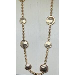 Jones New York necklace, Jones, New York jewelry, Jones, New York, vintage